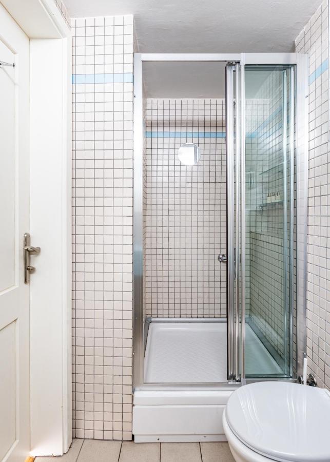 イスタンブール Blue Pera Houseヴィラ エクステリア 写真